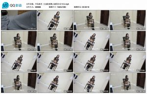 【半岛束艺】久违的老熟人接受台长专访_绳缚吧