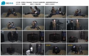 【胜景影视】落难JK姐妹_绳缚吧