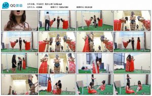 【半岛束艺】我担心球门会塌_绳缚吧