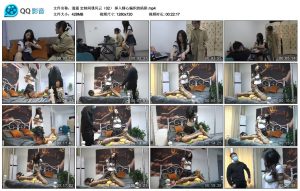 【逍遥】定制间谍风云（02）掉入精心编织的陷阱_绳缚吧