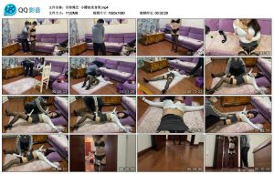 [贝特绳艺] 贝特绳艺 小樱的卖身契_绳缚吧