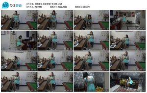 胜景影视 居家禁锢中的女M~_绳缚吧