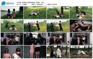 胜景影视 连续剧落难姐妹（第四集）_绳缚吧