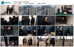 胜景影视 定拍神秘女郎_绳缚吧