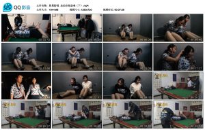 胜景影视 定拍空姐劫难（下）_绳缚吧