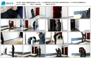 [得意客] 得意客 king剧情定拍神秘双人木乃伊（上）美女醒来发现自己被莫名包裹 出来求救竟然发现另外一个木乃伊美女 超有趣剧情_绳缚吧