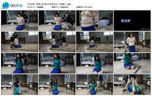 [唯美之家] 唯美之家 琛白毛衣蓝毛衣（合集版）_绳缚吧