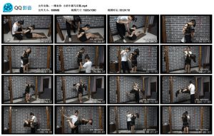 [mj影视] 一绳有你 小奶牛驷马吊敷_绳缚吧