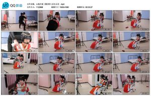[心悦艺束] 心悦艺束 阴阳师八百比丘尼_绳缚吧