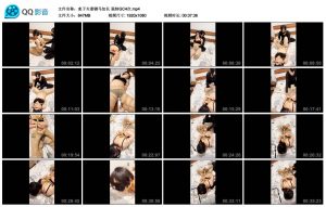 [荟萃] 麦子夫妻驷马加长_绳缚吧