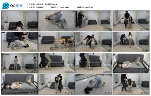 美束映画 定拍阿荣~_绳缚吧