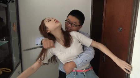 图片[14]_一往情深 冰恋情景剧离婚后的谋杀 ~姗姗版_绳缚吧
