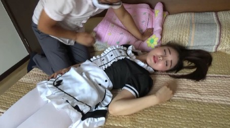 图片[4]_一往情深 定拍美丽的女佣~贝贝_绳缚吧