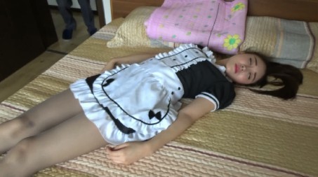图片[6]_一往情深 定拍美丽的女佣~贝贝_绳缚吧