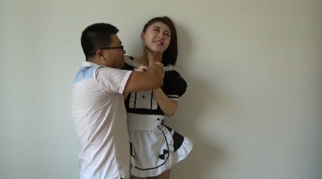 图片[11]_一往情深 定拍美丽的女佣~贝贝_绳缚吧