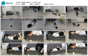 美束映画 定制复仇（上-下合并版）_绳缚吧