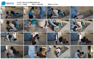 唯美之家 美女绳缚GC初体验_绳缚吧