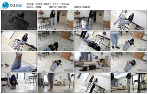 半岛束艺 新模苏子：女人三十一枝花_绳缚吧