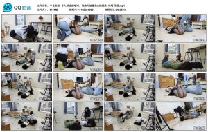 半岛束艺 令人舒适的嚎叫：刚来即被激发m的潜质~矢崎 泽爱_绳缚吧