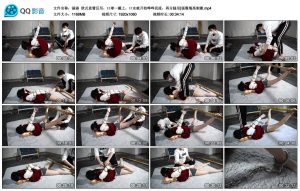 涵涵 欧式直臂反吊_绳缚吧