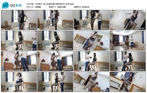 半岛束艺 我只是想吃碗石锅拌饭而已~佐伊_绳缚吧