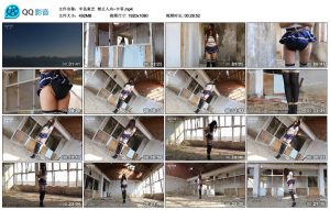 半岛束艺 禁止入内~卡菲_绳缚吧