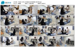 半岛束艺 世界上运气最差的女孩非她莫属~矢崎 泽爱_绳缚吧