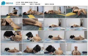 得意客 微剧情入室劫难~子诺_绳缚吧