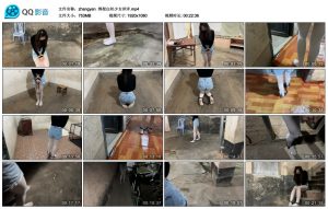 zhangyan 绑架白丝少女洋洋_绳缚吧
