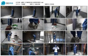 mj影视 女诈骗犯的归宿~朱婷婷绞刑新作_绳缚吧