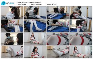 【得意客】恶之花 骄横校花孙木恩_绳缚吧