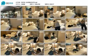 【学姐学妹】定拍傍晚的休闲TK_绳缚吧