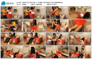 【学姐学妹】美少女战士受虐（上-下完整版）肉丝白鞋的美少女战士被捆绑堵嘴_绳缚吧