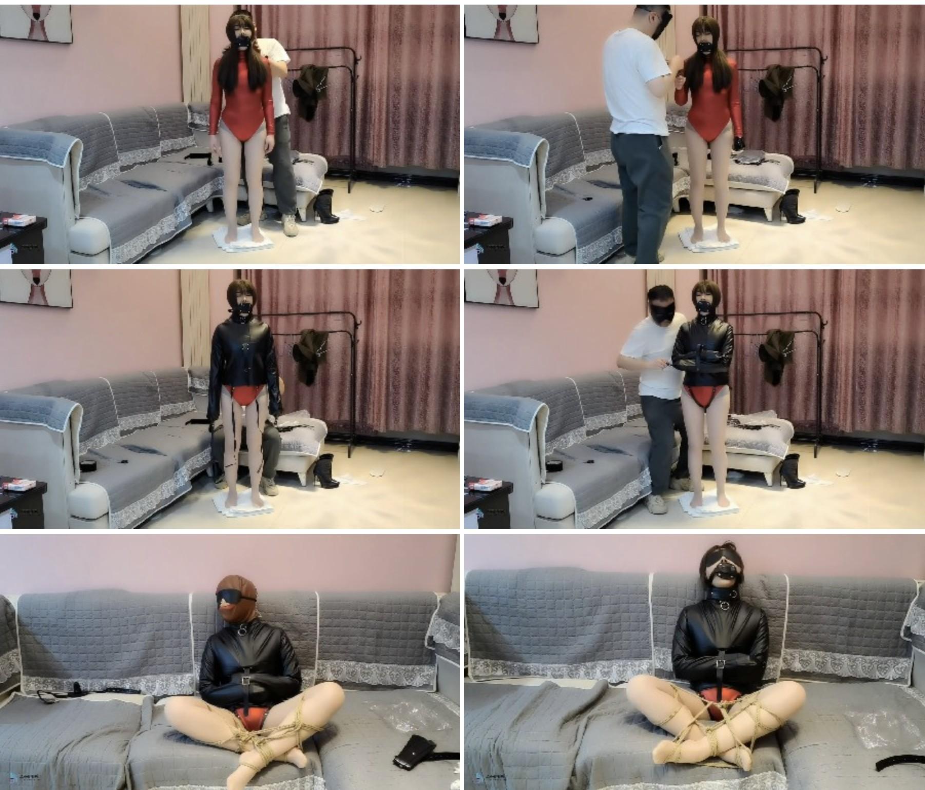 改造女特工（下集）_绳缚吧