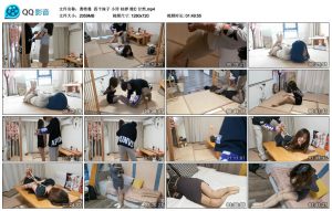 【奥特曼】四个妹子 小玲 桂婷 维C 甘然_绳缚吧
