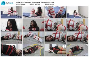 【得意客】纯K挣扎系列 白丝黑丝m腿长靴 应有尽有_绳缚吧