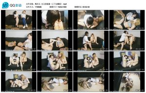 【绳次元】女王的闺蜜（上下完整版）_绳缚吧