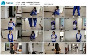 【一往情深】处决贩毒女学生“苏晓晓”_绳缚吧