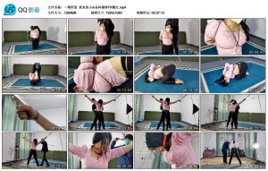 【一绳所爱】新来的小m各种捆绑TK鞭打_绳缚吧