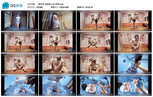 【一绳所爱】愿望笔记本~杨茜_绳缚吧