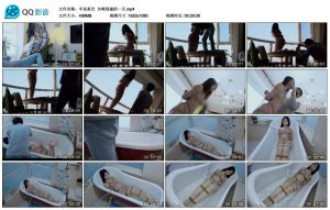 【半岛束艺】矢崎很湿的一天_绳缚吧