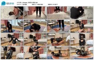 【zhangyan】陷落的女毒贩_绳缚吧