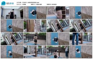 【半岛束艺】自制绞刑架的验收_绳缚吧
