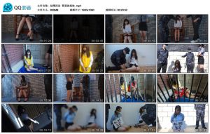 【结绳而治】罪恶的姐妹_绳缚吧