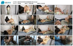 瑜伽老师佳佳再度营业性感瑜伽服打之旅_绳缚吧