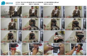 黑丝女椅子捆绑+棒棒强制+皮鞭_绳缚吧