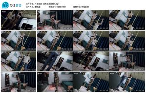 【半岛束艺】诺米如此胎教？_绳缚吧