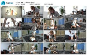 【逍遥】女主奴1 -2_绳缚吧