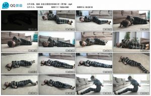 【逍遥】定拍女搜查官的48小时（第1集）_绳缚吧