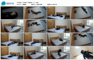 【半岛束艺】间谍危机（下）_绳缚吧